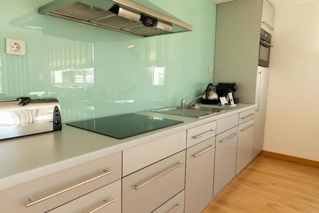 APARTMENT ONE BEDROOM Room, Marina Club Lagos Resort, Algarve