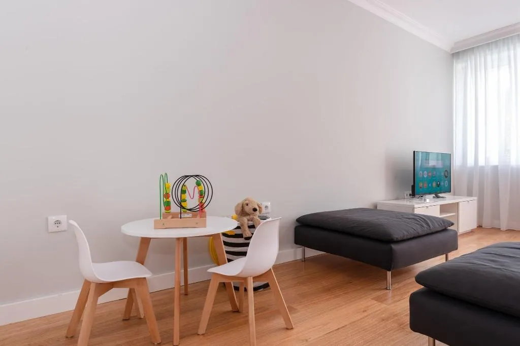 Sports and Entertainment, Feel Porto Downtown Townhouses, Porto