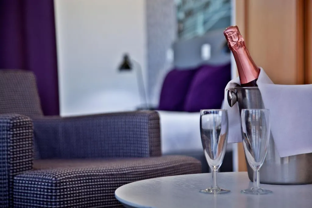 SUITE WITH TERRACE Room, America Diamonds, Lisbon