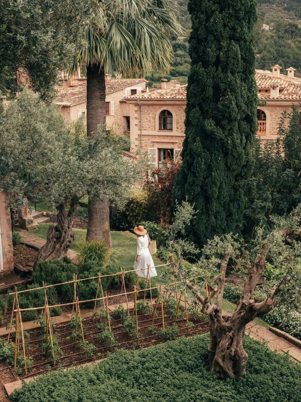 General view, La Residencia, A Belmond Hotel, Mallorca, Majorca