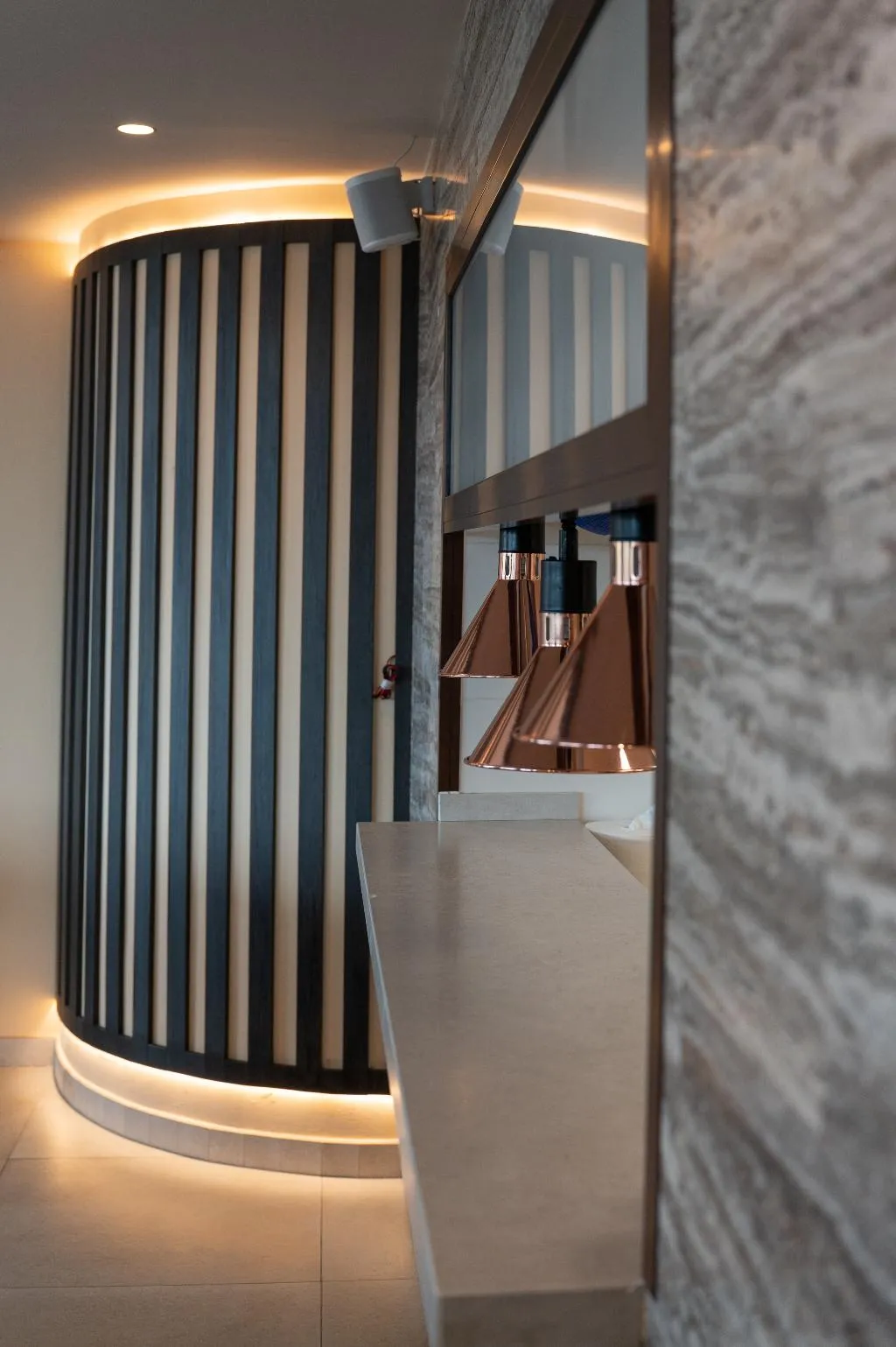 Restaurant, Amarilla Golf Residences, Tenerife