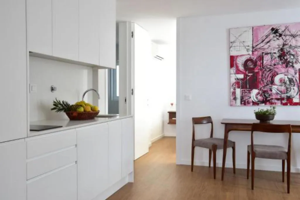FAMILY ROOM SUPERIOR Room, Casa Melo Alvim by Unlock Hotels, Porto