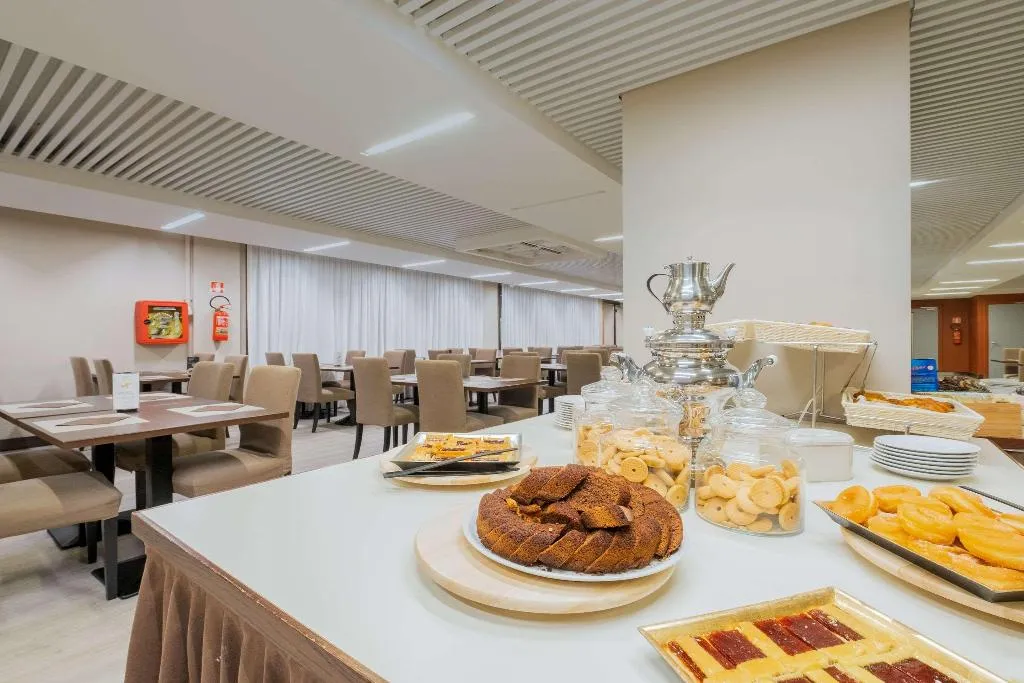Restaurant, Hotel Delfino, Venice