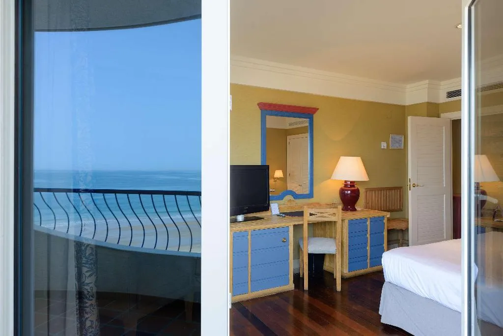 Room, Playa Victoria, Costa De La Luz