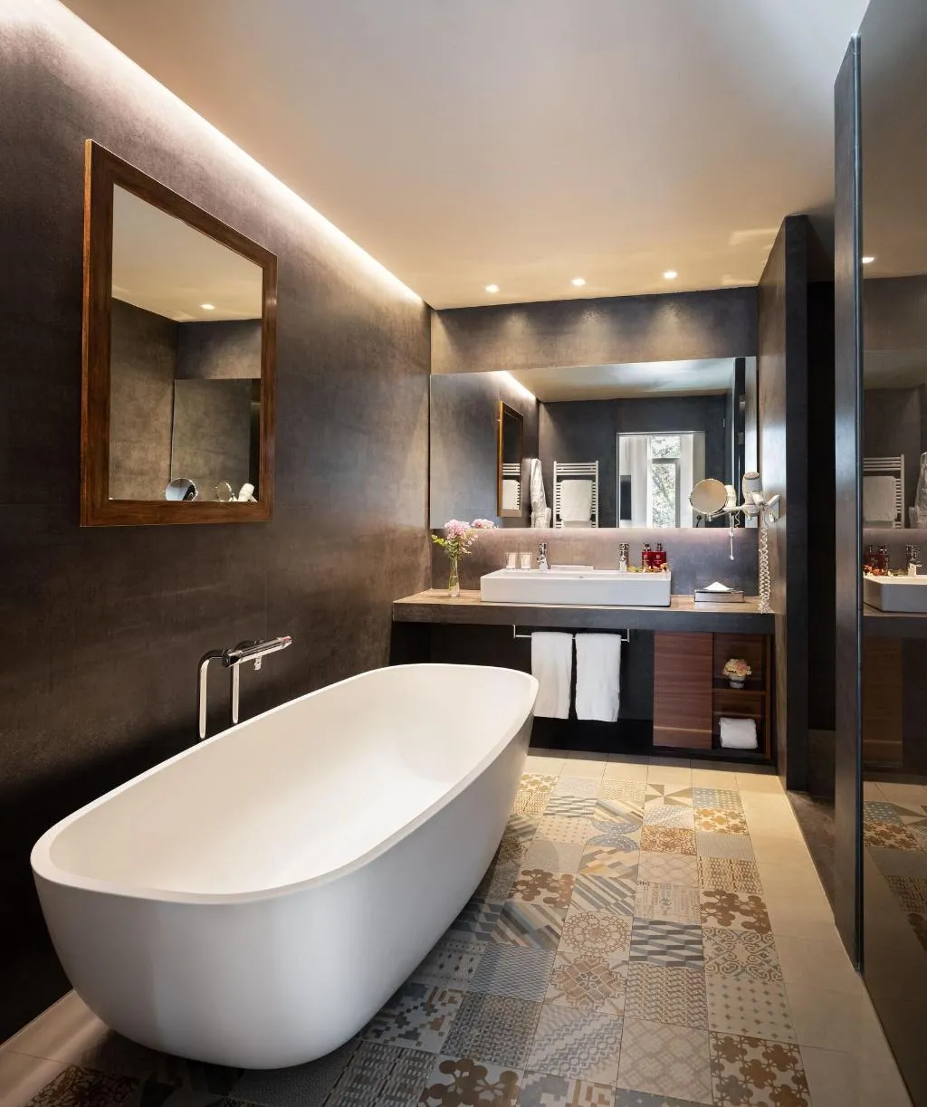JUNIOR SUITE WITH DOUBLE BED Room, Duquesa de Cardona, Barcelona