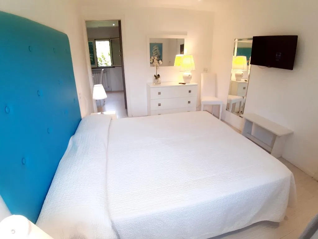 CHALET STANDARD Room, Esperidi Resort, Naples