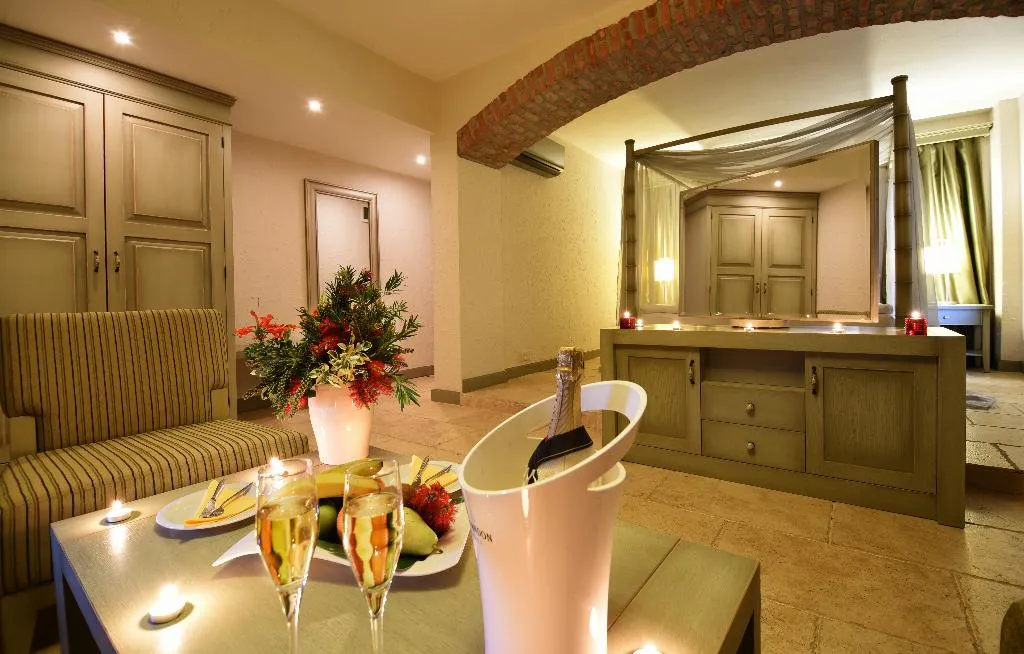 DOUBLE LUXURY Room, Temenos Luxury Hotel & SPA, Bodrum