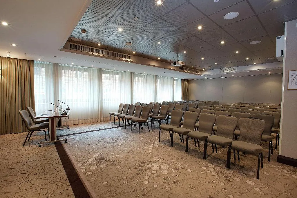 Conferences, Hilton Milan, Milan