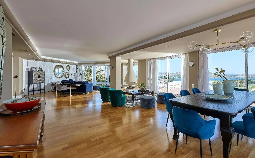 Room, Elounda Gulf Villas by Sandglass, Crete