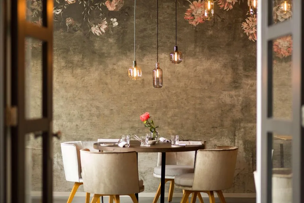 Restaurant, NH Collection Amsterdam Barbizon Palace, Amsterdam