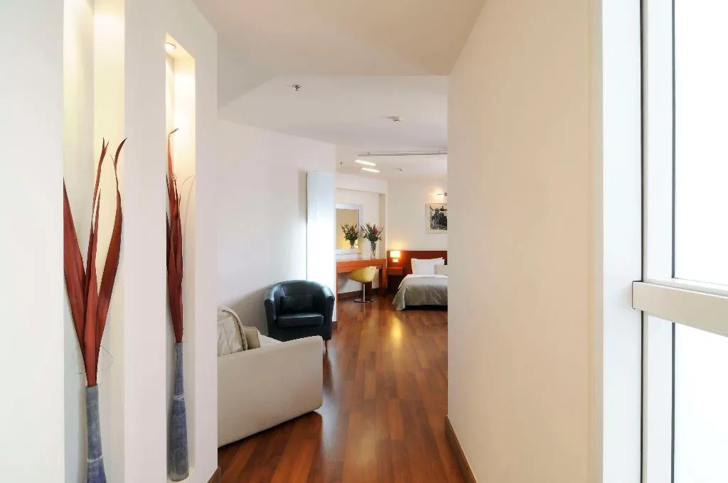 SUITE NON SMOKING Room, Dorian Inn Sure Hotel Collection by Best Western, Athens