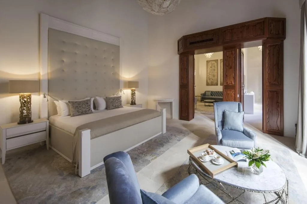 Room, Palacio Can Marques by Puro, Majorca