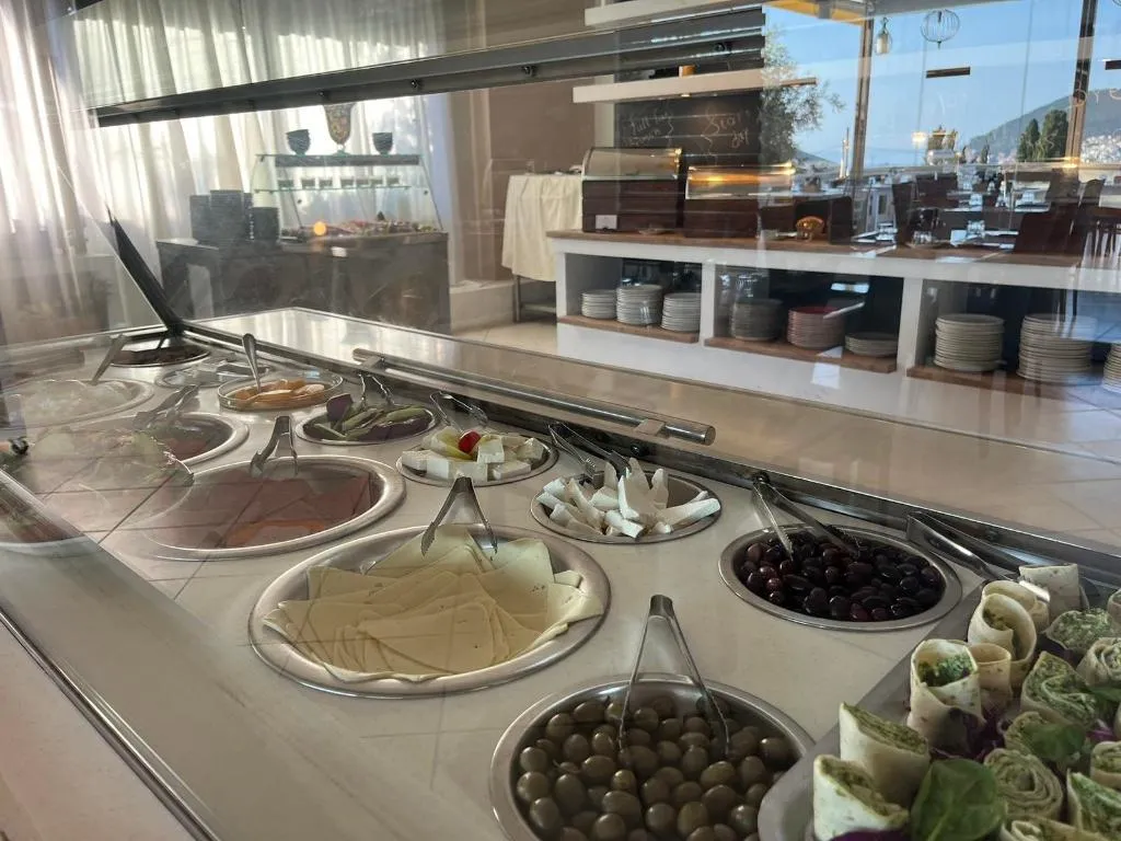 Restaurant, Skopelos Holidays Hotel & Spa, Skiathos
