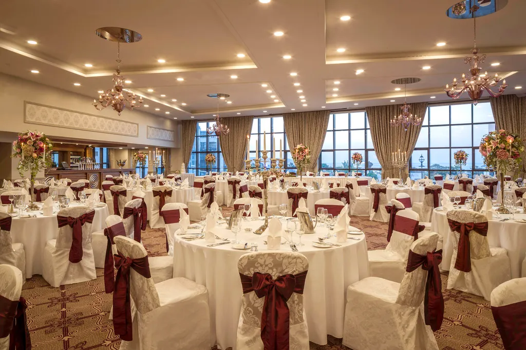 Conferences, Royal Marine, Dublin