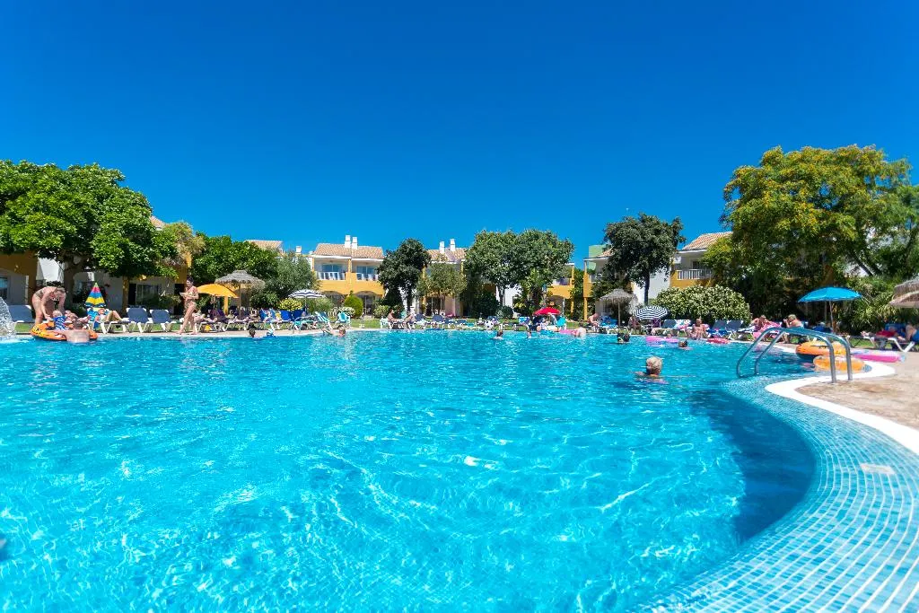 Pool, Comitas Isla del Aire, Menorca