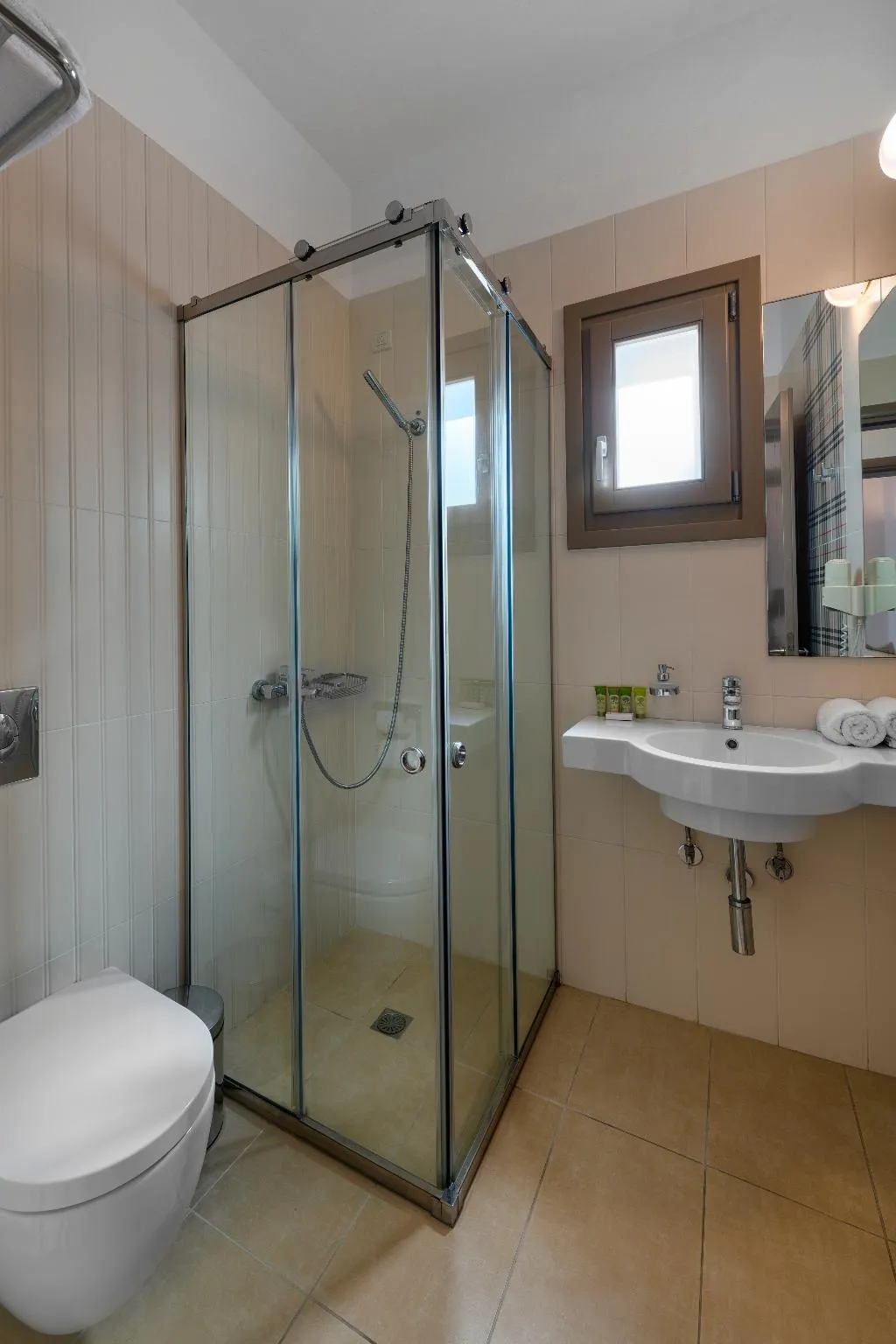 SUITE SEA VIEW Room, Lithos by Spyros & Flora, Mykonos