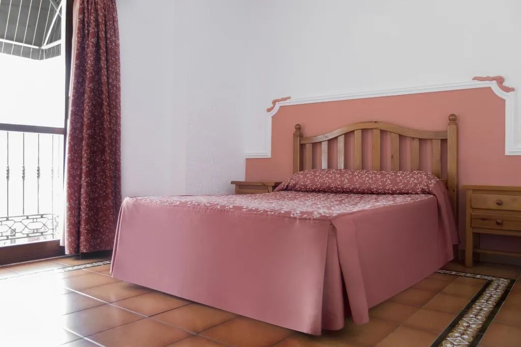 Room, Hostal Alhambra, Costa Del Sol
