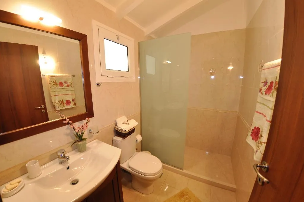 APARTMENT DELUXE Room, Mazis Apartments, Corfu