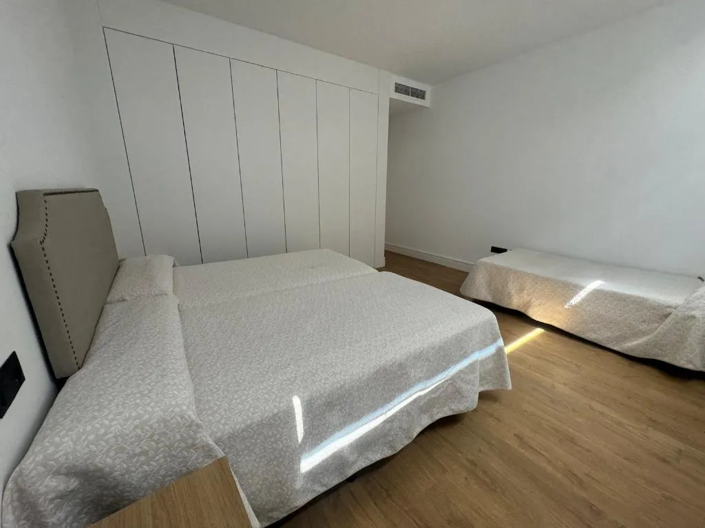 APARTMENT ONE BEDROOM Room, Hotel Arcos de Montemar, Costa Del Sol