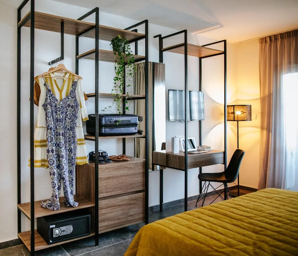 Double or Twin STANDARD Room, Cosmo Napa Boutiuqe Hotel, Cyprus