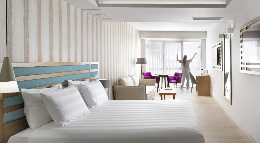 SUITE LUXURY Room, Athens Tiare by Mage Hotels, Athens