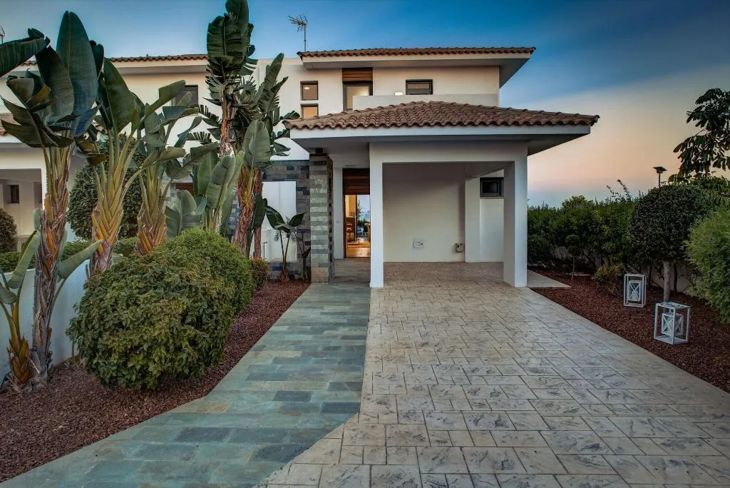 Room, Atlantis Gardens Apartments & Villas, Cyprus