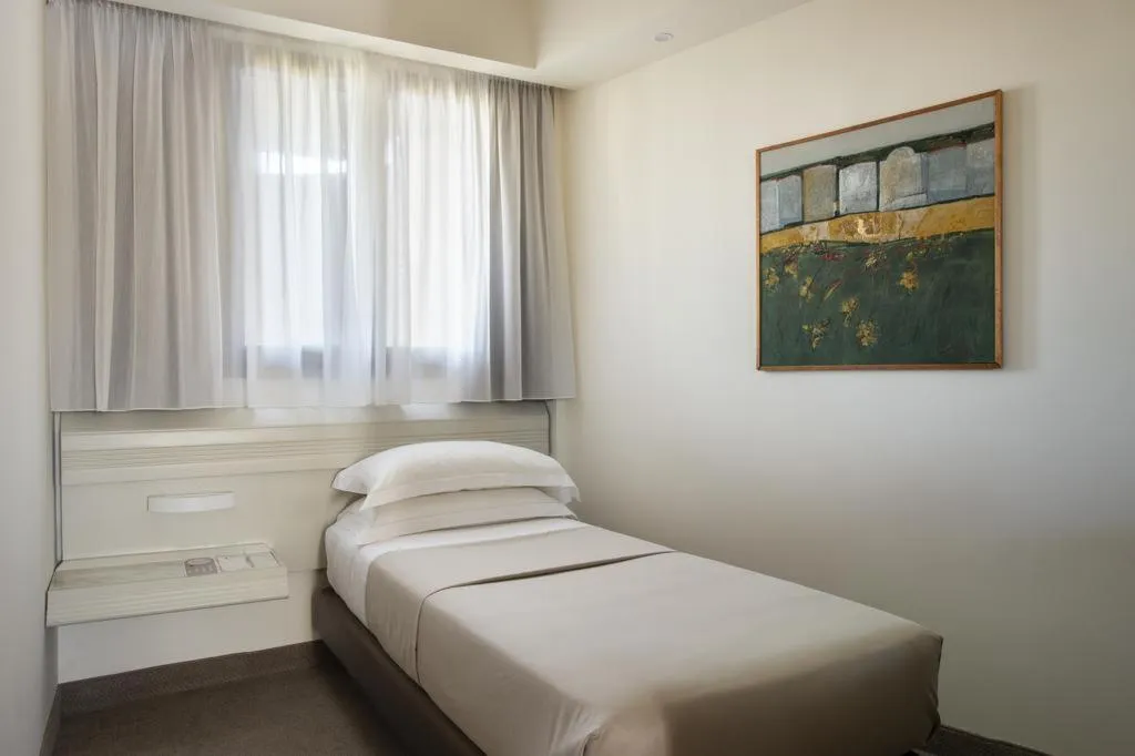 Room, Grifone - Meetings & Spa, Florence