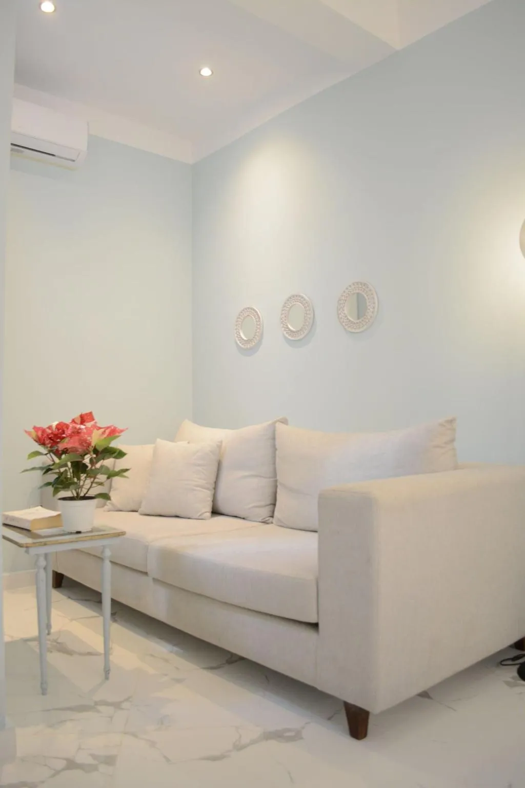 Room, Hellenic Hospitality House, Athens