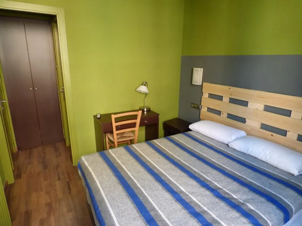 General view, Hotel Jaume I, Barcelona