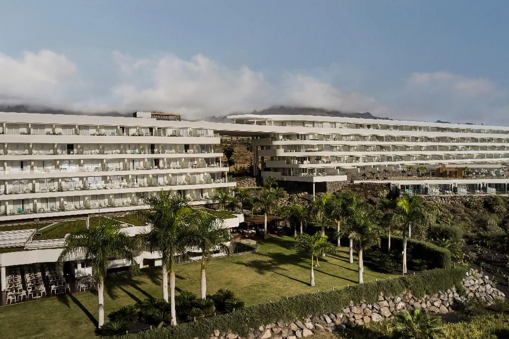 General view, Royal Hideaway Corales Suites, Tenerife