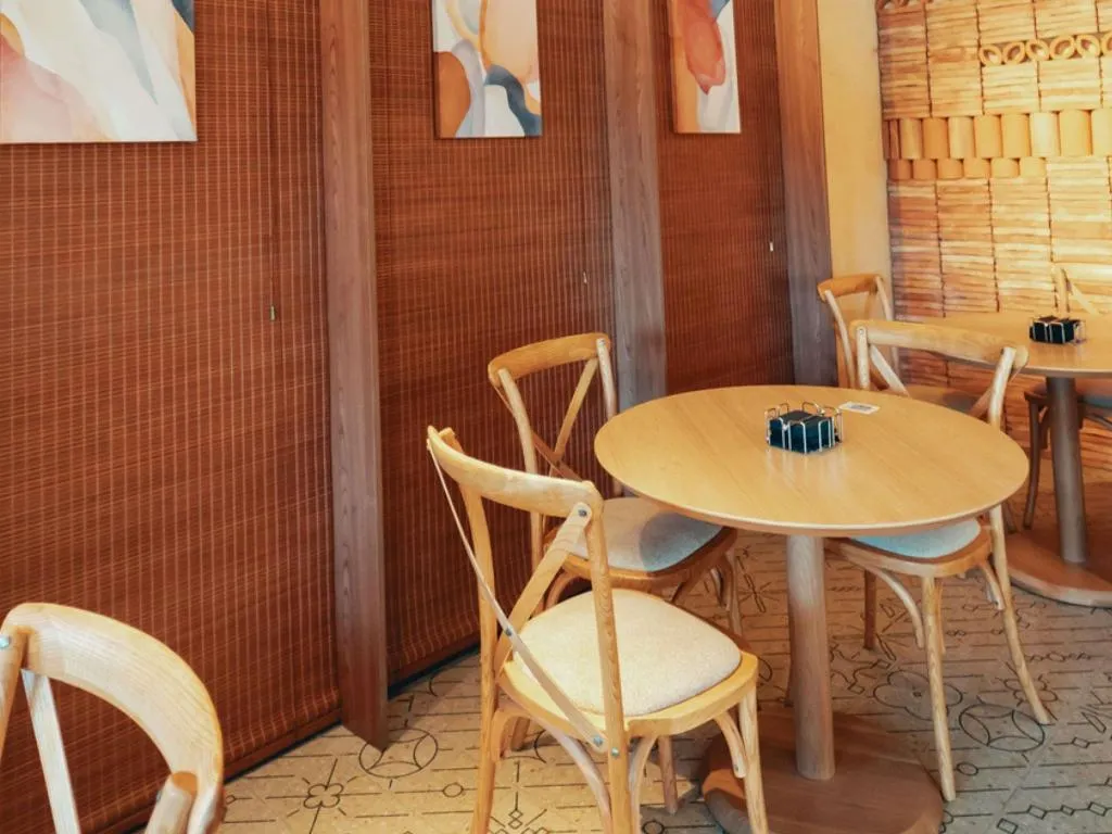 Bar, Novotel Valencia Lavant, Valencia