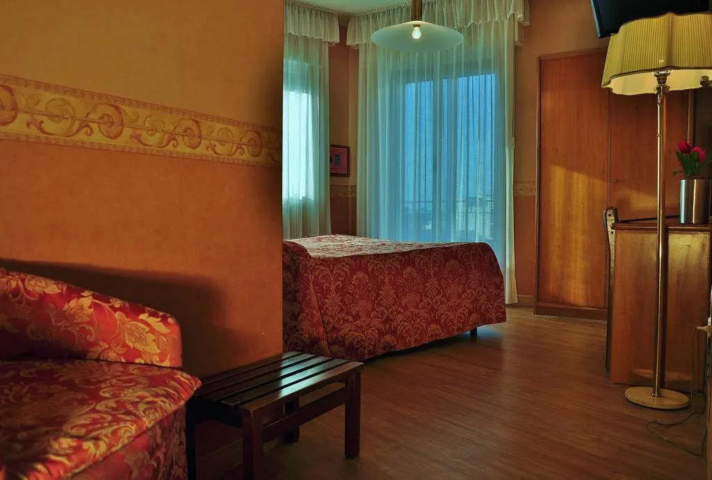 DOUBLE STANDARD Room, Venezia Hotel, Venice