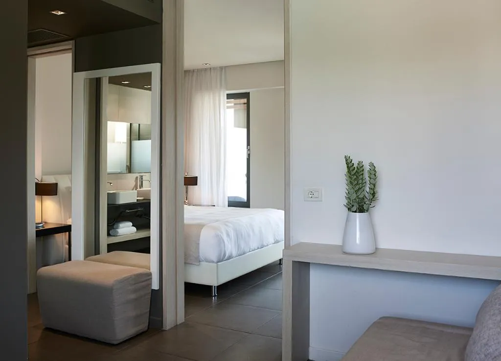 SUITE DELUXE Room, Sentido Pelagos Suites Hotel, Kos