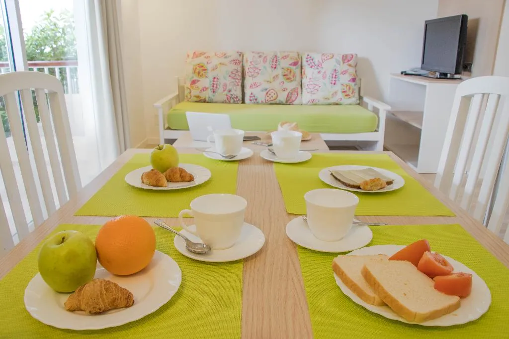 APARTMENT GARDEN VIEW ONE BEDROOM Room, Houm Plaza Son Rigo, Majorca