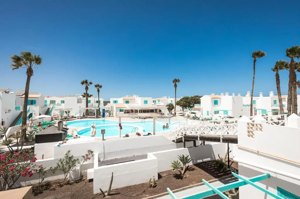 General view, Smy Tahona Fuerteventura, Fuerteventura