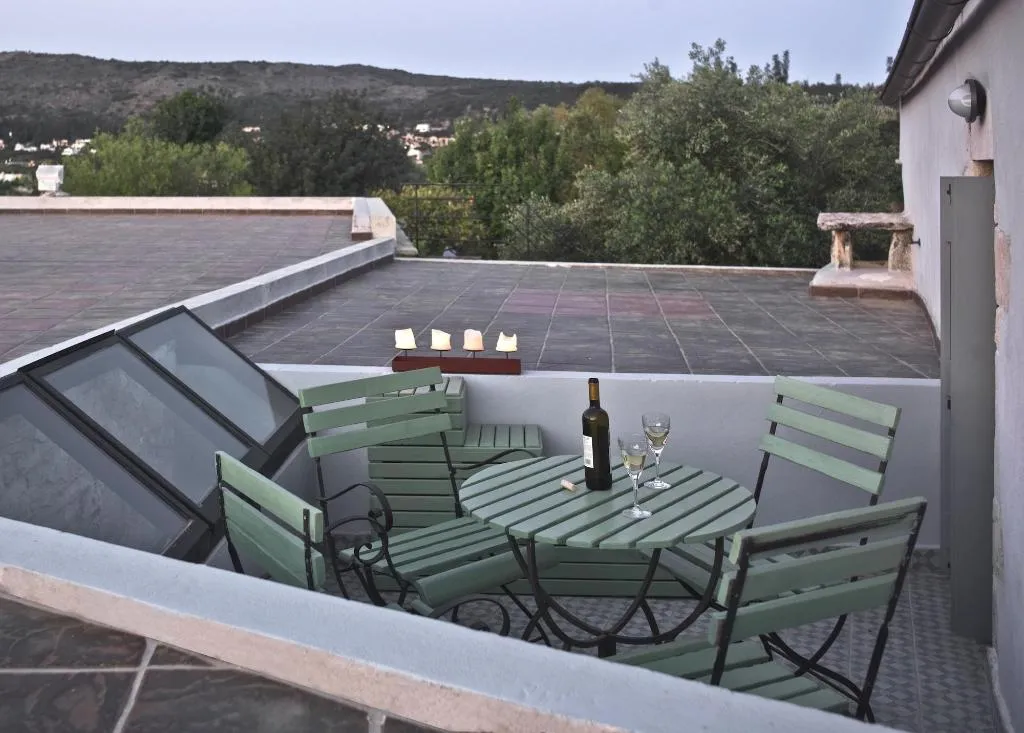 Room, Villa Athermigo, Crete