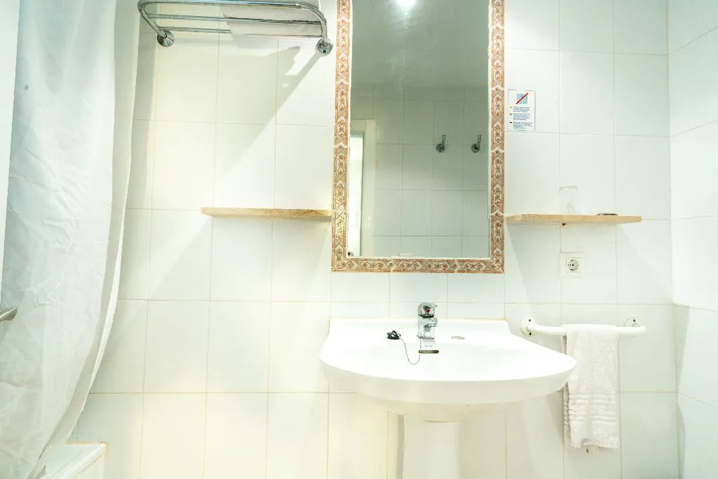 SINGLE STANDARD Room, Houm Nets Adults only, Majorca