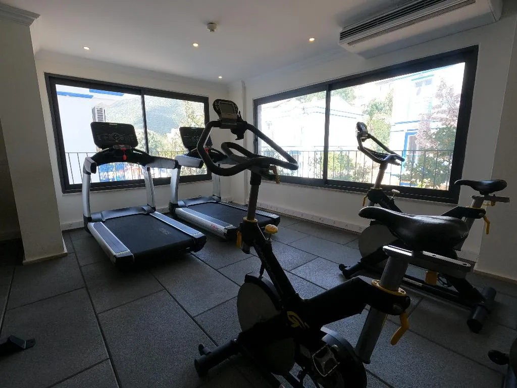 Sports and Entertainment, Soothe Hotel, Dalaman
