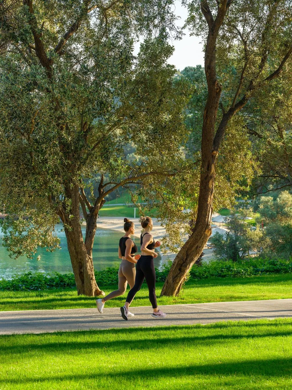 Sports and Entertainment, Rixos Premium Bodrum, Bodrum