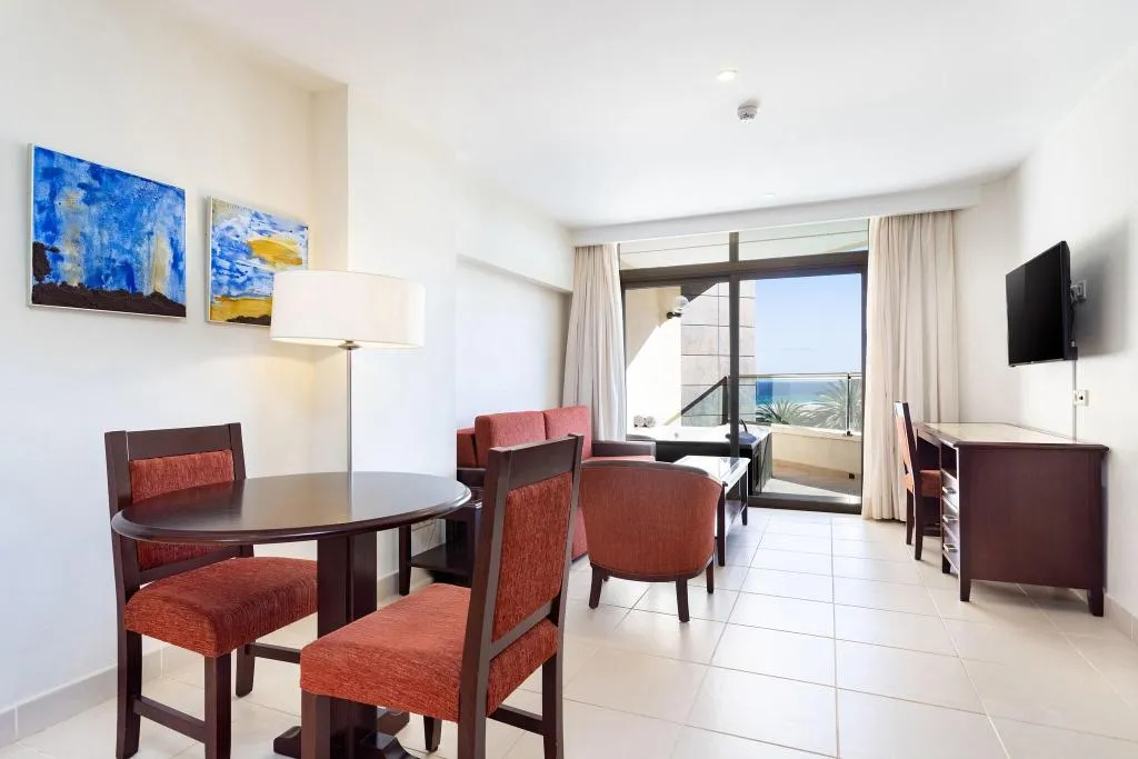 Room, Paradisus by Melia Fuerteventura, Fuerteventura