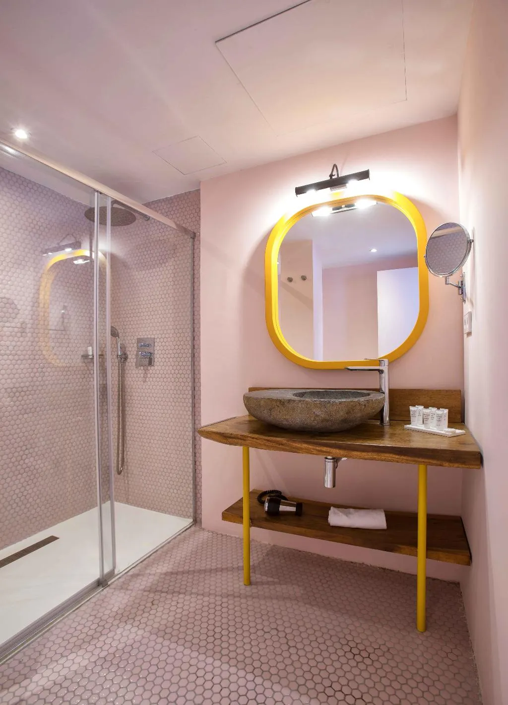 JUNIOR SUITE CAPACITY 2 Room, Paradiso Art Hotel, Ibiza