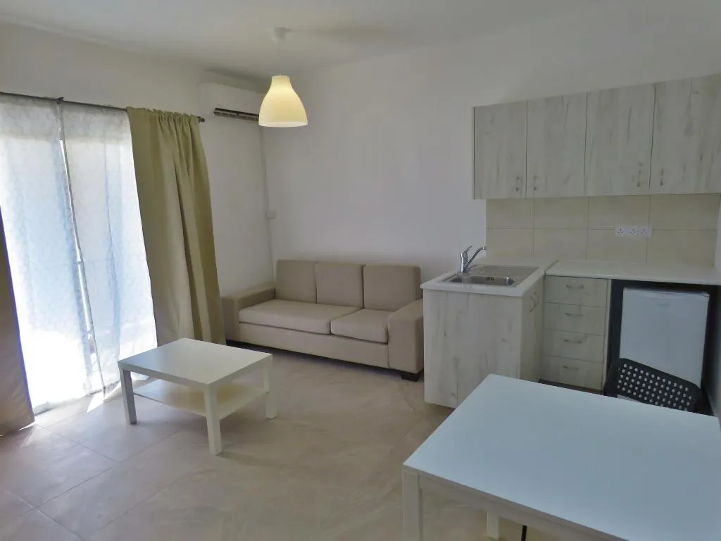 Room, Polyxeni Hotel Apartments, Cyprus