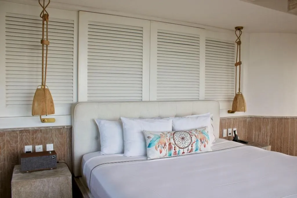 Room, Delek Holbox, Cancun Area