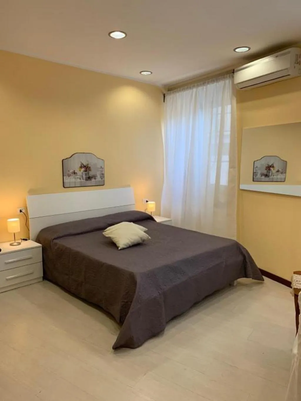 SUITE STANDARD Room, Piazza Istria - Gh B&B, Rome