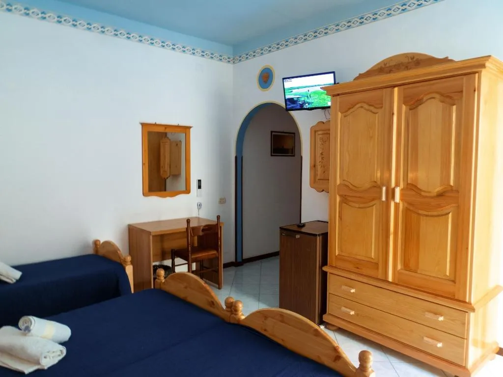 Room, Casa Vittorio, Catania