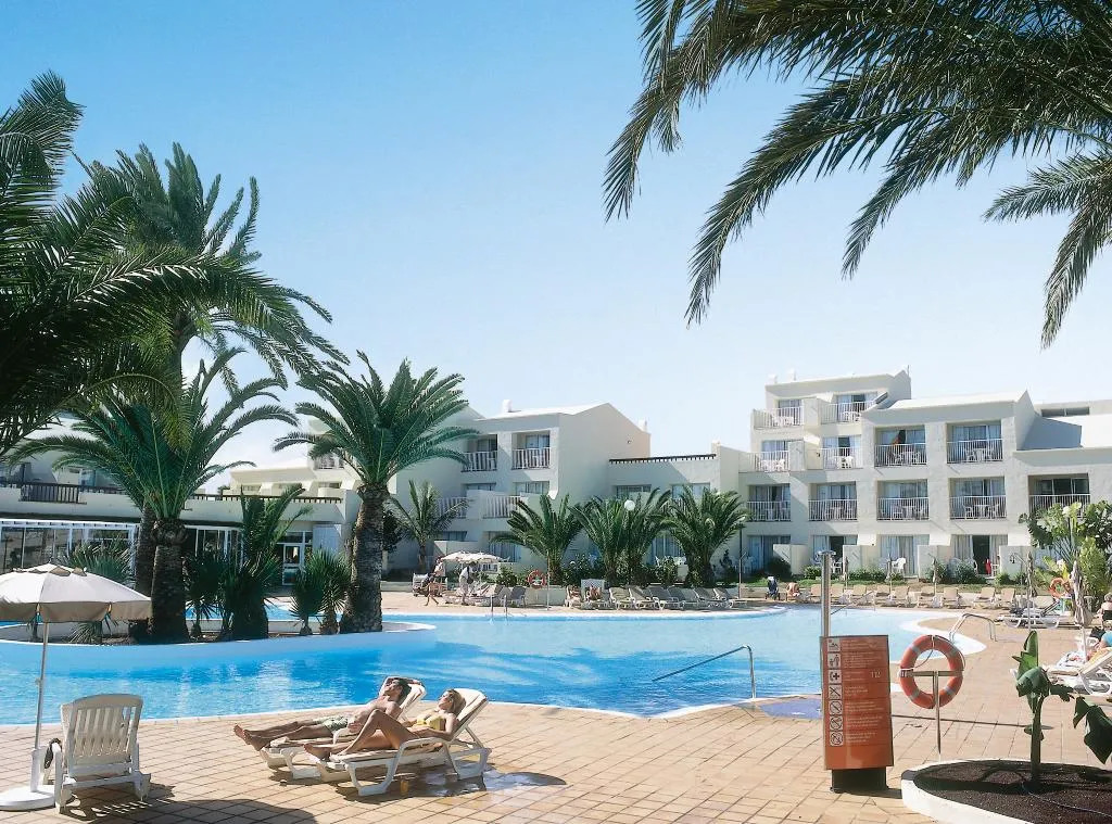 Pool, Hotel Riu Oliva Beach Resort - All Inclusive, Fuerteventura