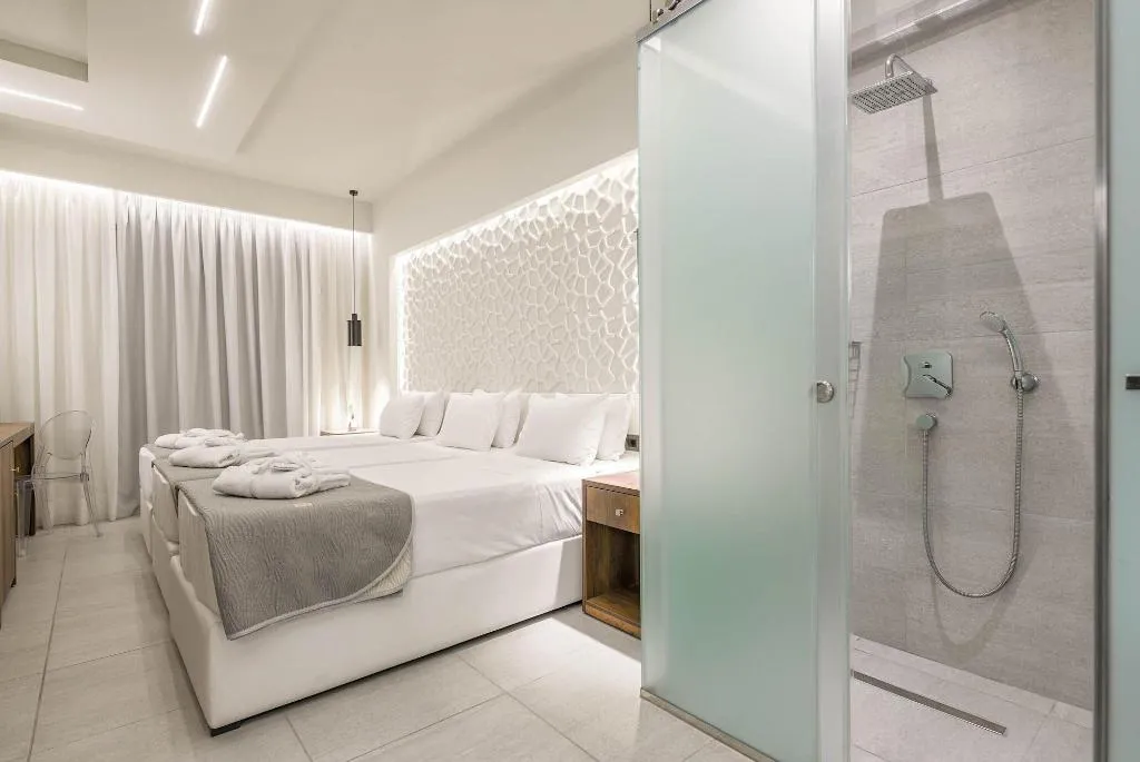 Room, Litore Luxury Living, Zante