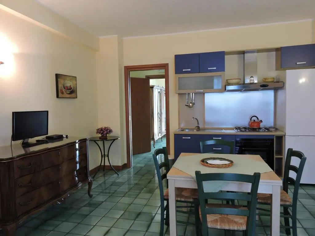 Room, Villa Sciare Modò, Catania