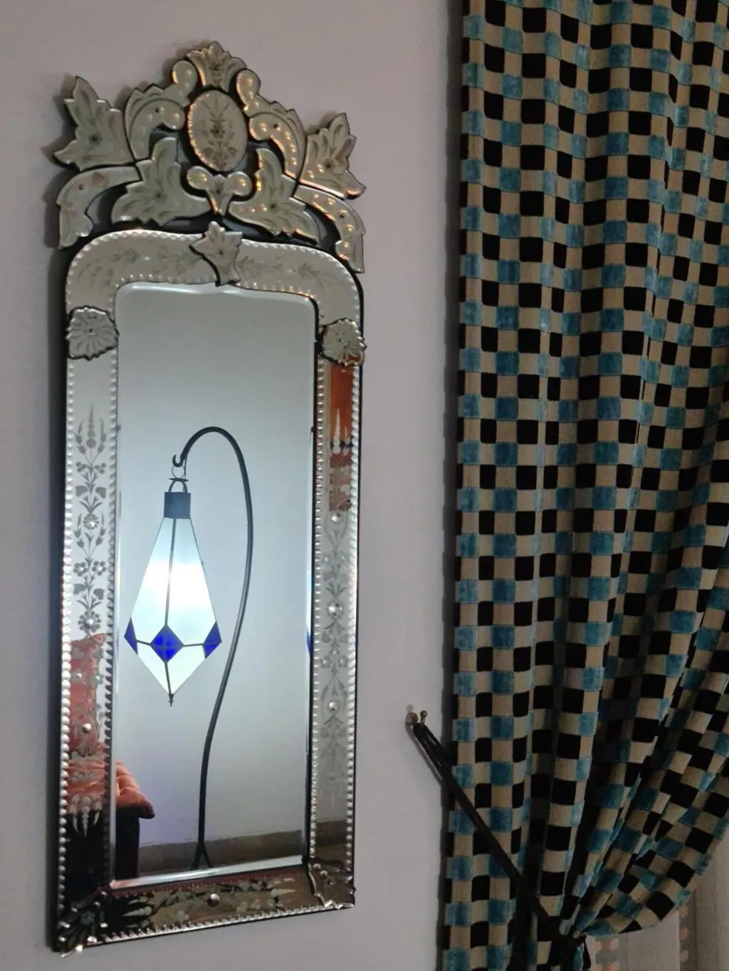 Room, Riad Aubrac, Marrakech