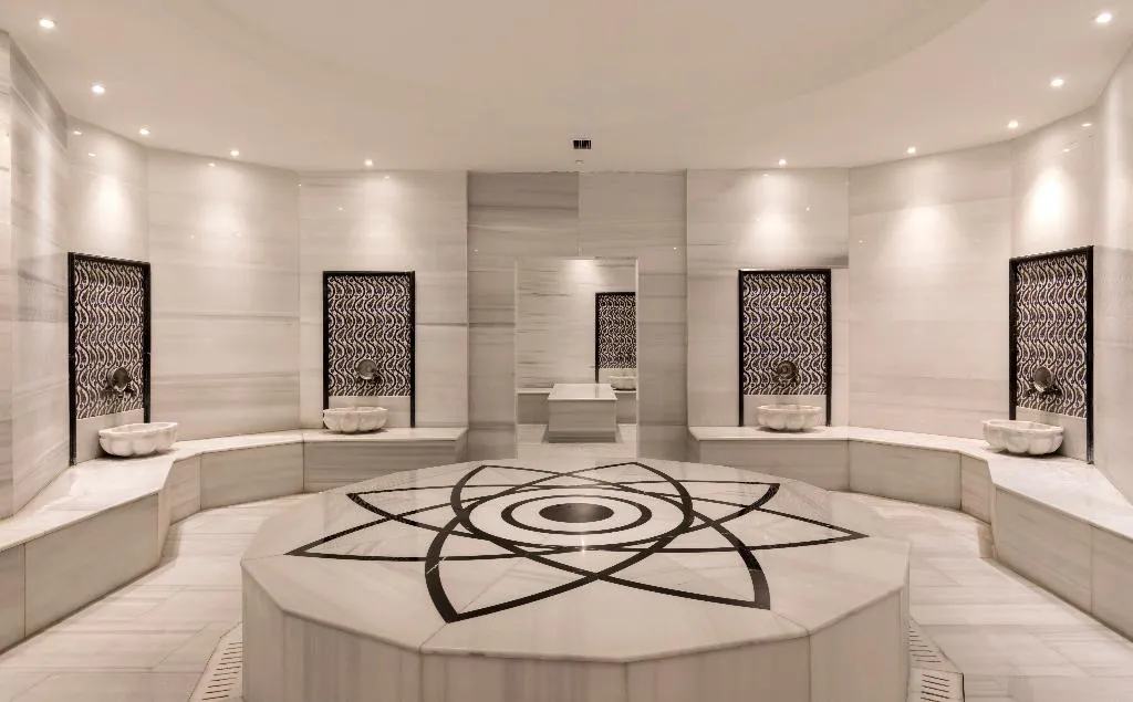Sports and Entertainment, Mary Hotels Alanya, Antalya
